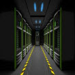 Dynamic Hosting Solution